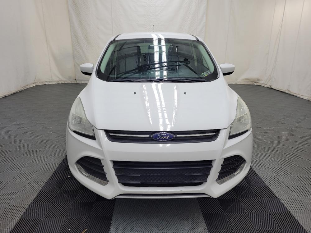 used 2014 Ford Escape car, priced at $12,895