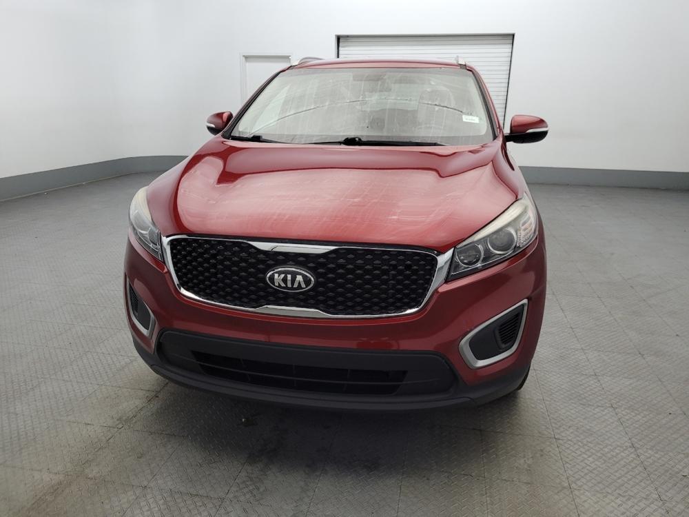 used 2016 Kia Sorento car, priced at $14,495