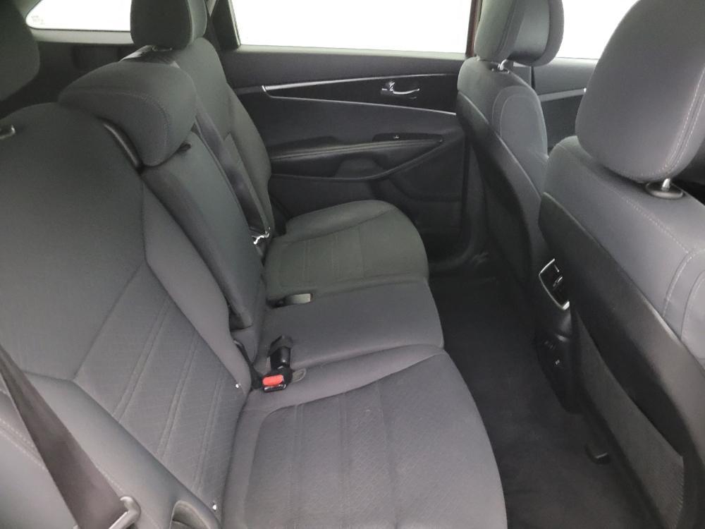 used 2016 Kia Sorento car, priced at $14,495