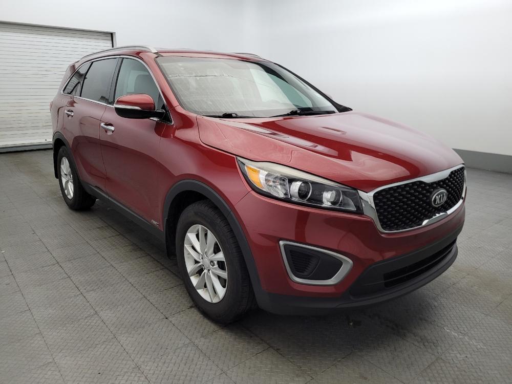 used 2016 Kia Sorento car, priced at $14,495