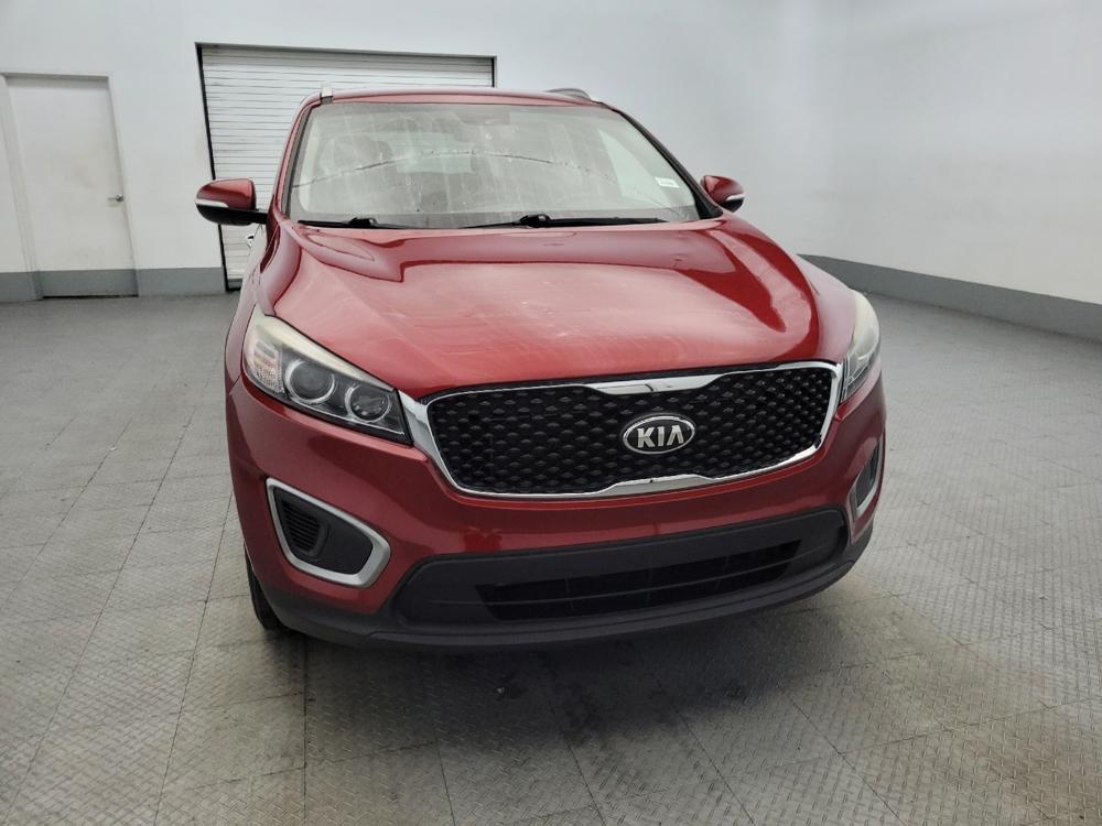 used 2016 Kia Sorento car, priced at $14,495