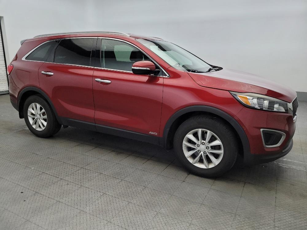 used 2016 Kia Sorento car, priced at $14,495