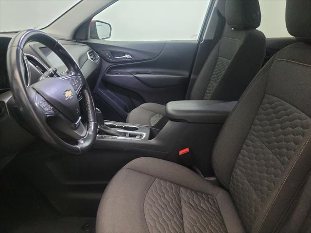 used 2020 Chevrolet Equinox car, priced at $20,995