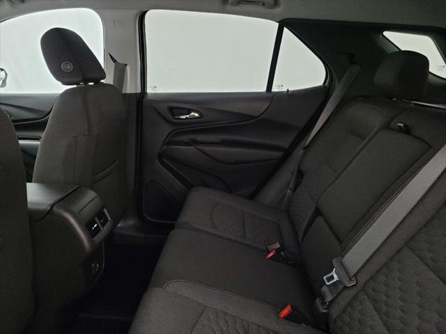 used 2021 Chevrolet Equinox car, priced at $22,295