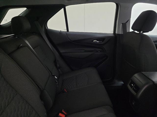 used 2021 Chevrolet Equinox car, priced at $22,295