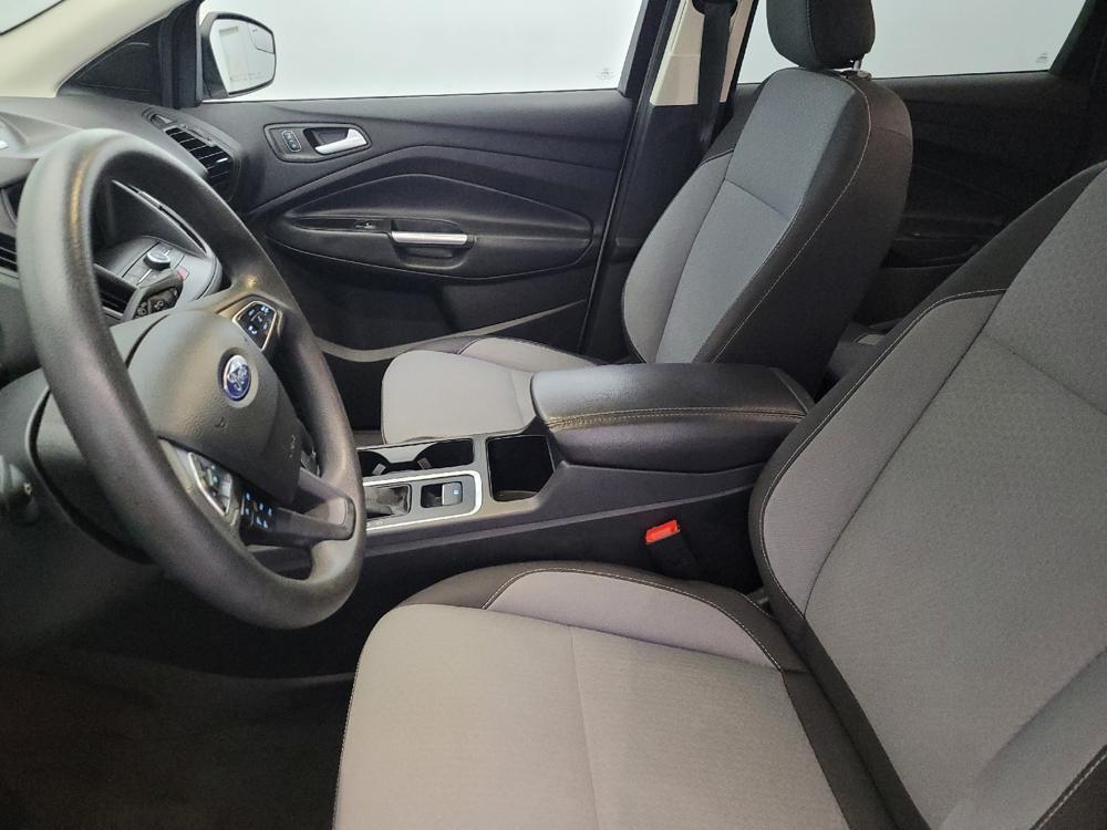 used 2018 Ford Escape car, priced at $15,995