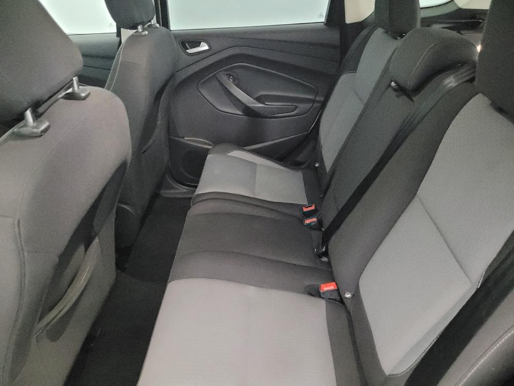 used 2018 Ford Escape car, priced at $15,995