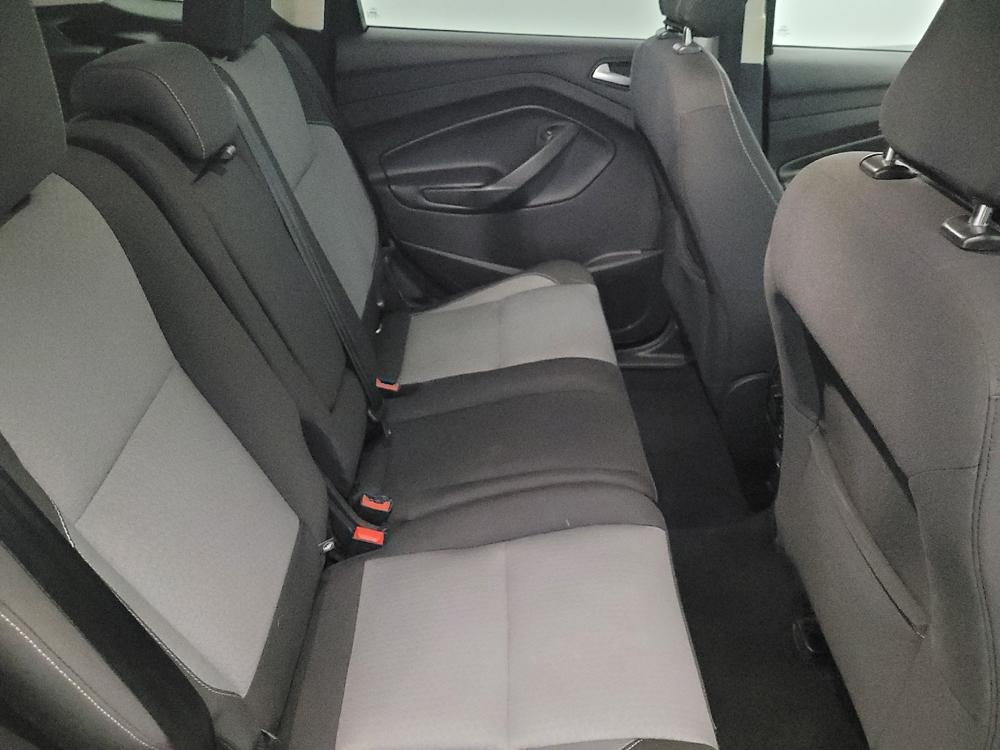 used 2018 Ford Escape car, priced at $15,995