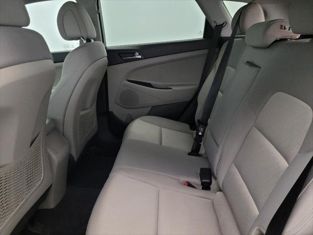used 2018 Hyundai Tucson car, priced at $16,995