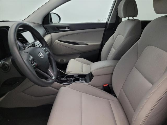used 2018 Hyundai Tucson car, priced at $16,995