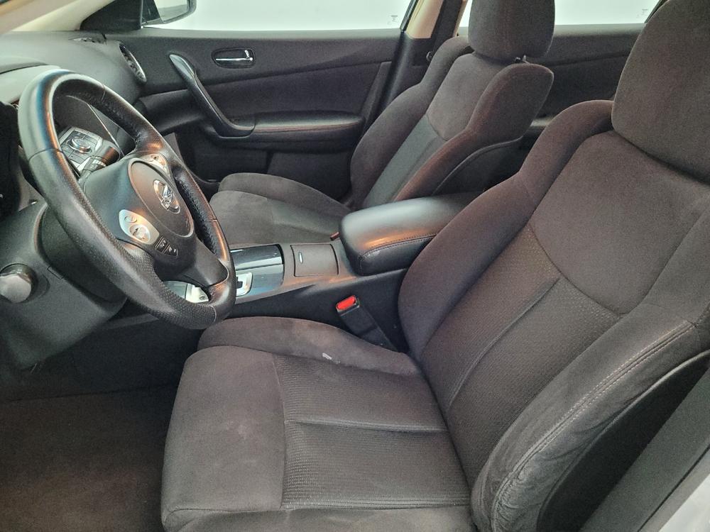 used 2014 Nissan Maxima car, priced at $12,795