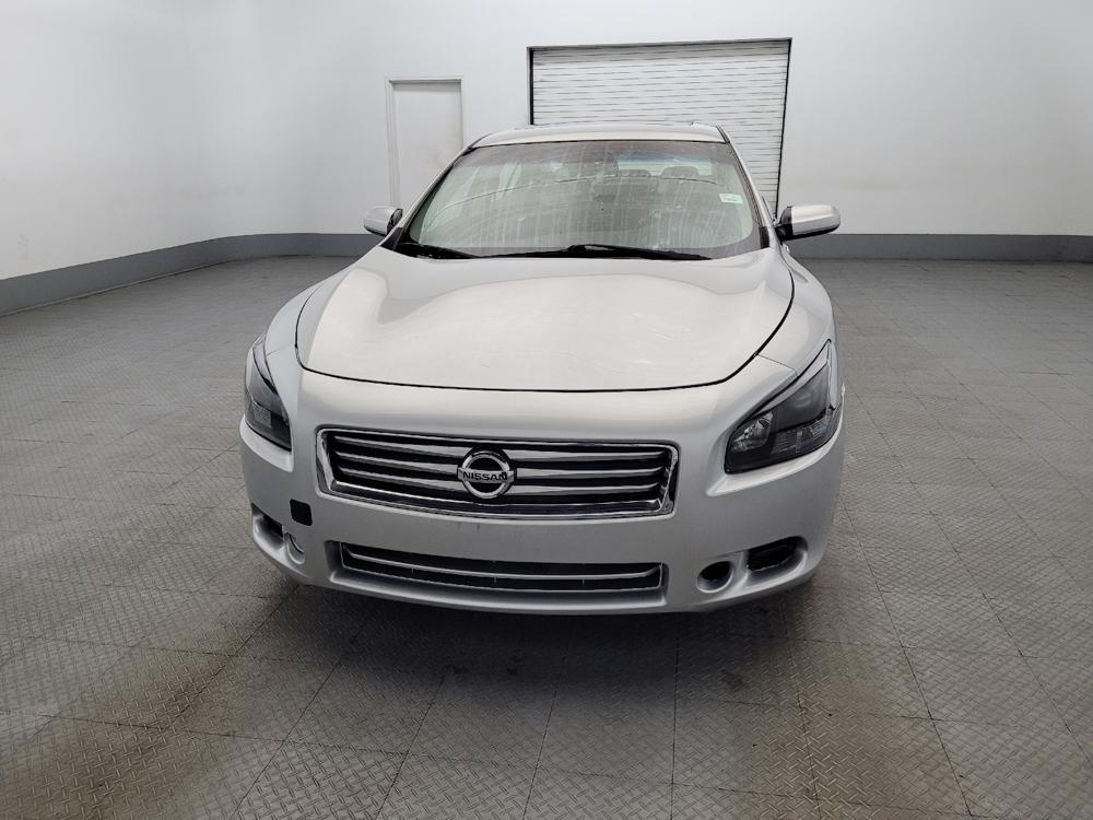 used 2014 Nissan Maxima car, priced at $12,795