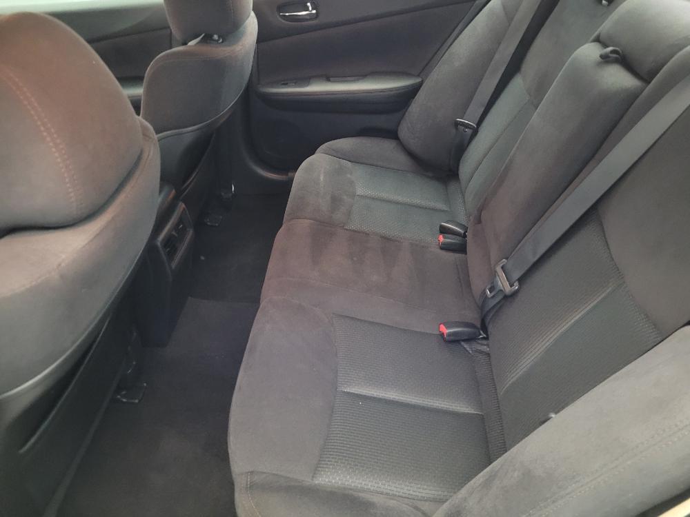 used 2014 Nissan Maxima car, priced at $12,795