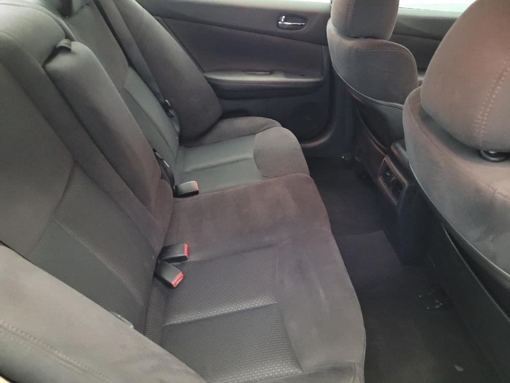 used 2014 Nissan Maxima car, priced at $12,795