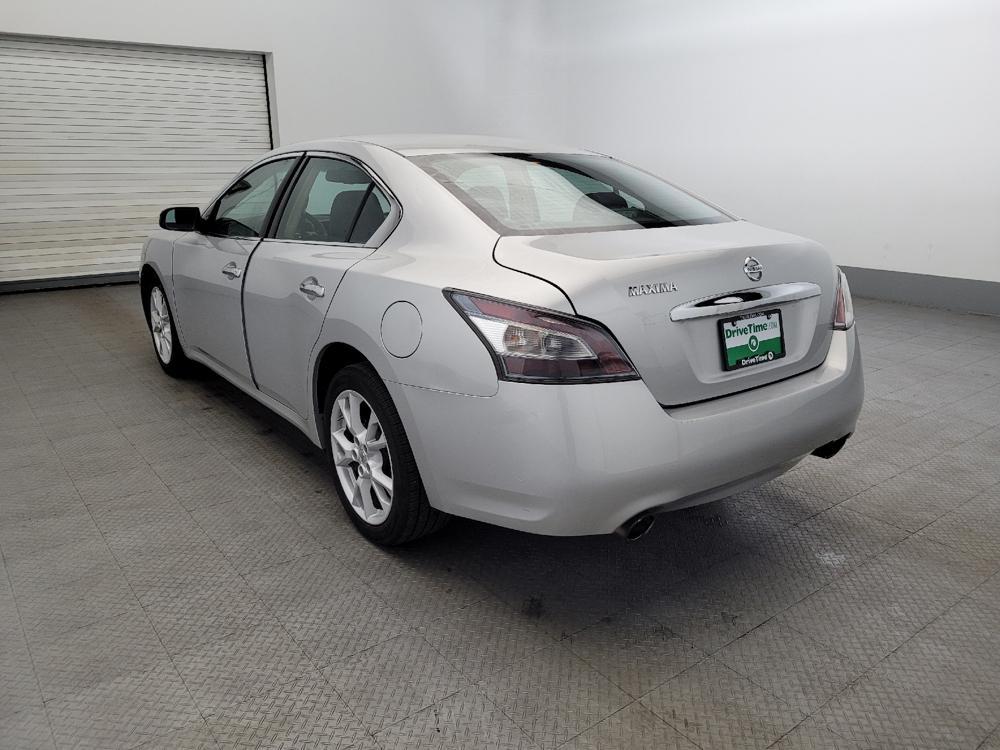 used 2014 Nissan Maxima car, priced at $12,795
