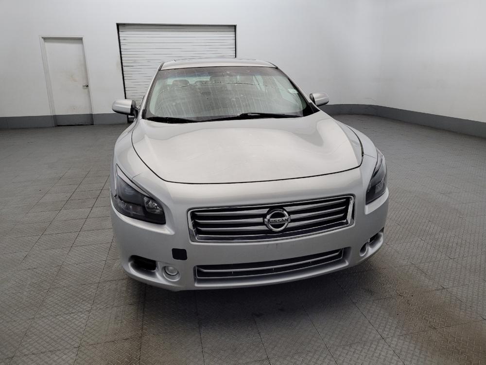 used 2014 Nissan Maxima car, priced at $12,795