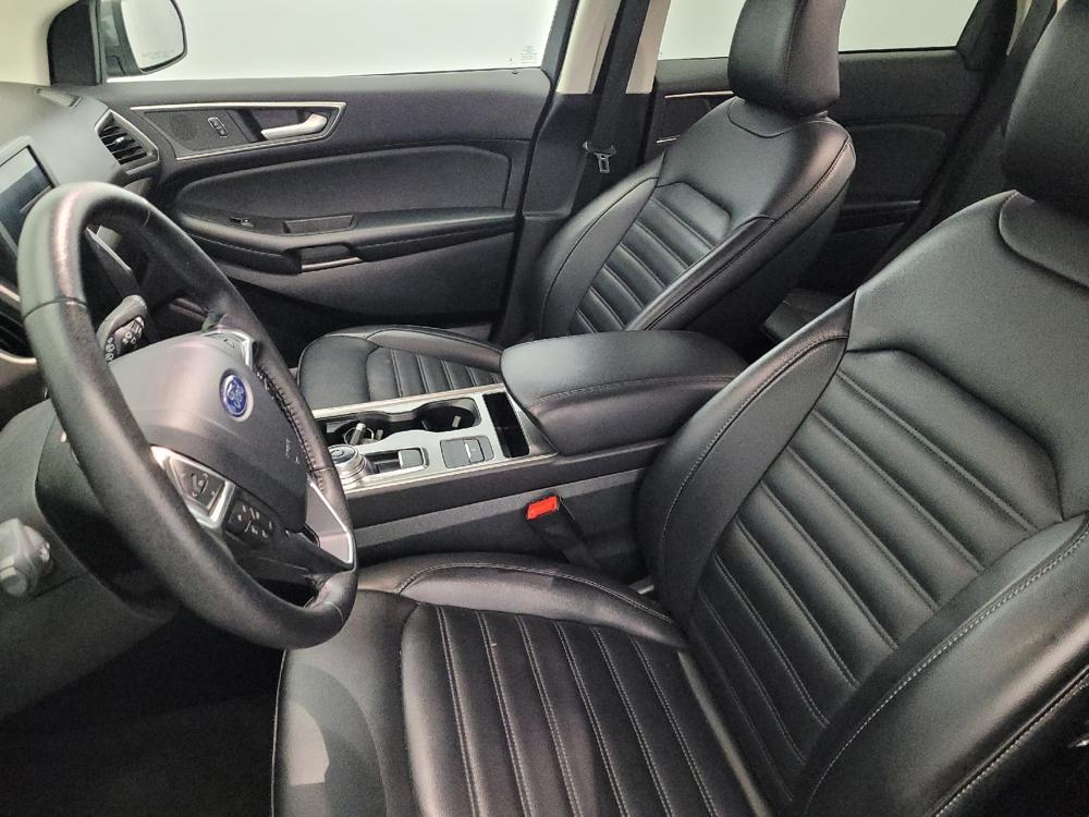used 2024 Ford Edge car, priced at $27,895