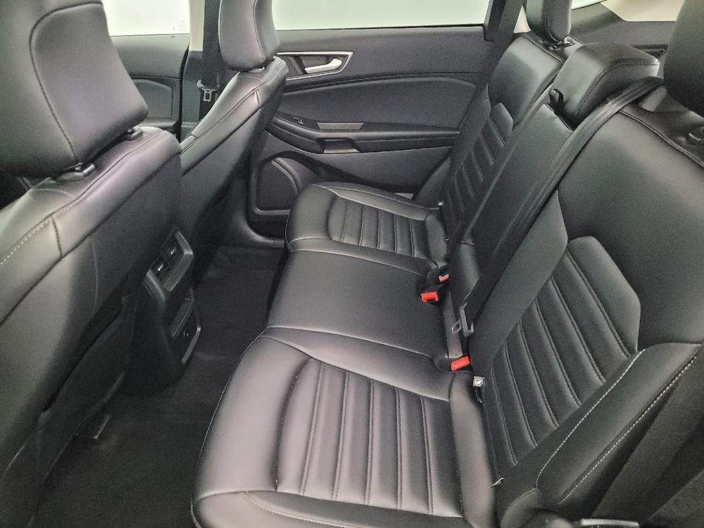 used 2024 Ford Edge car, priced at $27,895