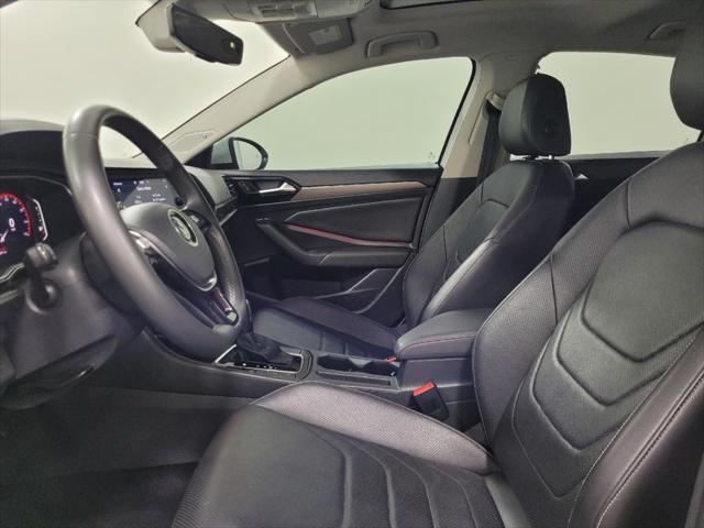 used 2020 Volkswagen Jetta car, priced at $23,295