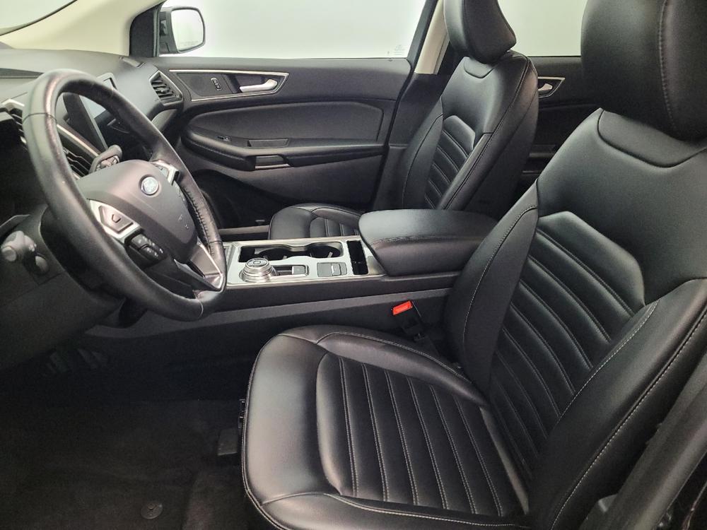 used 2024 Ford Edge car, priced at $28,395