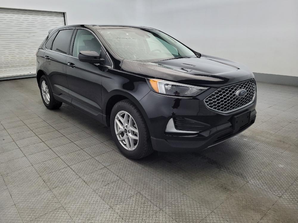 used 2024 Ford Edge car, priced at $28,395