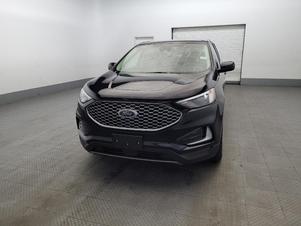used 2024 Ford Edge car, priced at $28,395
