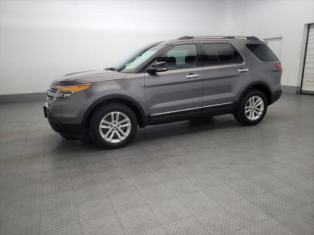 used 2014 Ford Explorer car, priced at $20,095