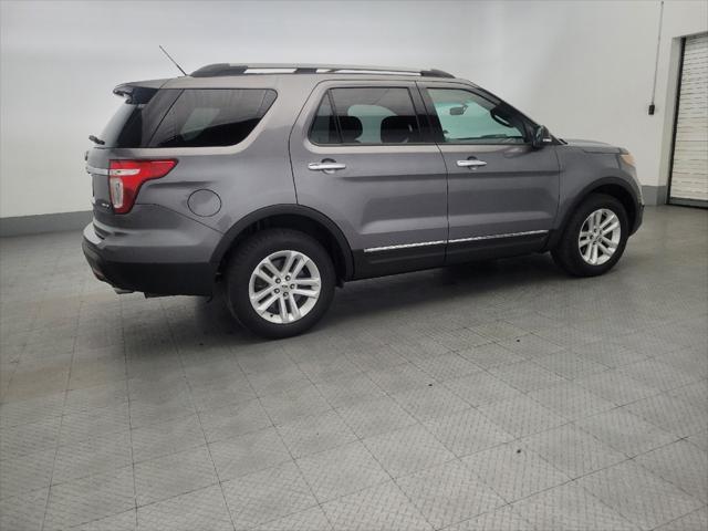 used 2014 Ford Explorer car, priced at $20,095