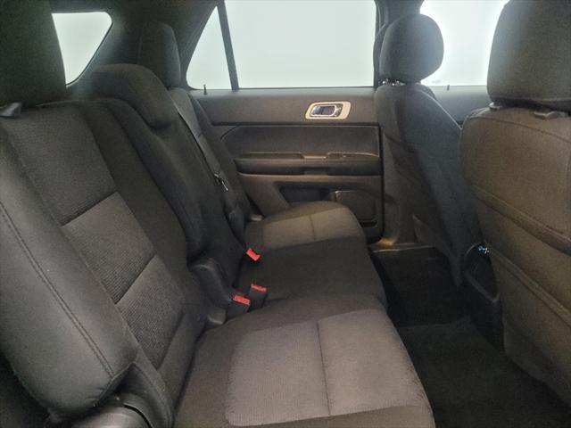 used 2014 Ford Explorer car, priced at $20,095