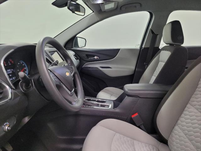 used 2019 Chevrolet Equinox car, priced at $22,095