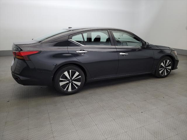 used 2022 Nissan Altima car, priced at $22,895