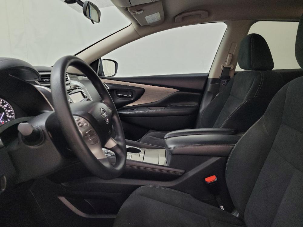 used 2017 Nissan Murano car, priced at $22,595