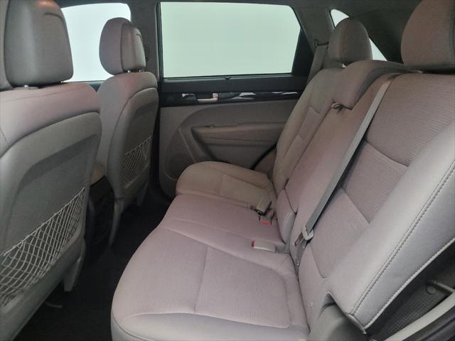 used 2015 Kia Sorento car, priced at $16,395