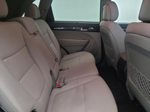 used 2015 Kia Sorento car, priced at $16,395