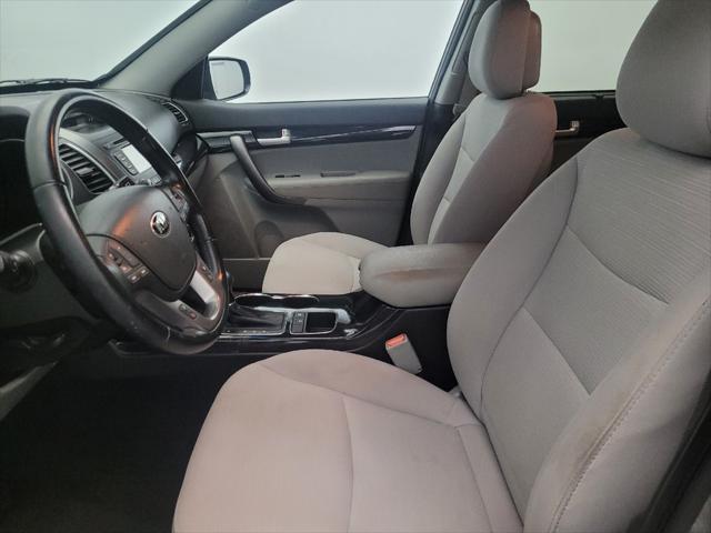 used 2015 Kia Sorento car, priced at $16,395