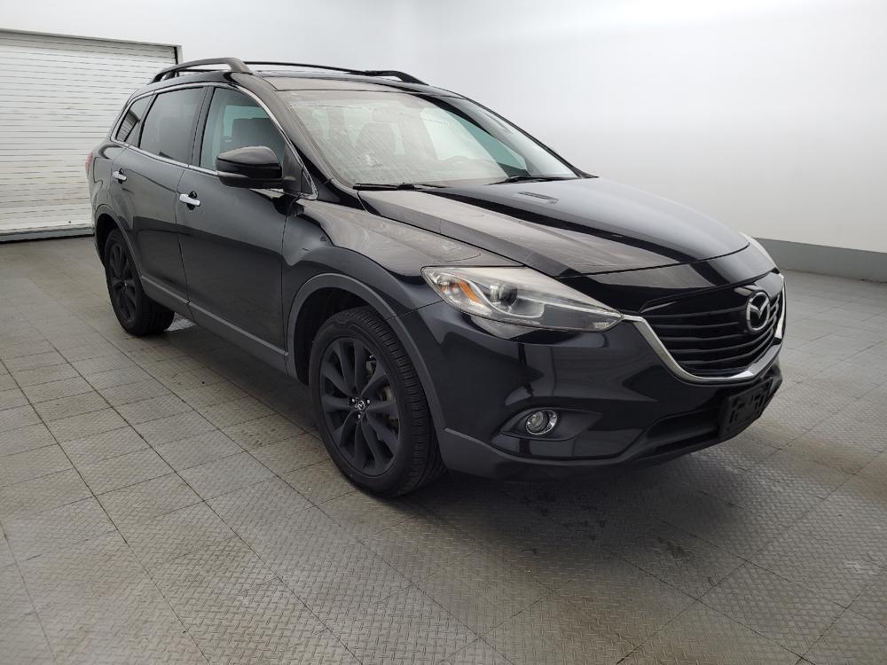 used 2015 Mazda CX-9 car, priced at $15,595