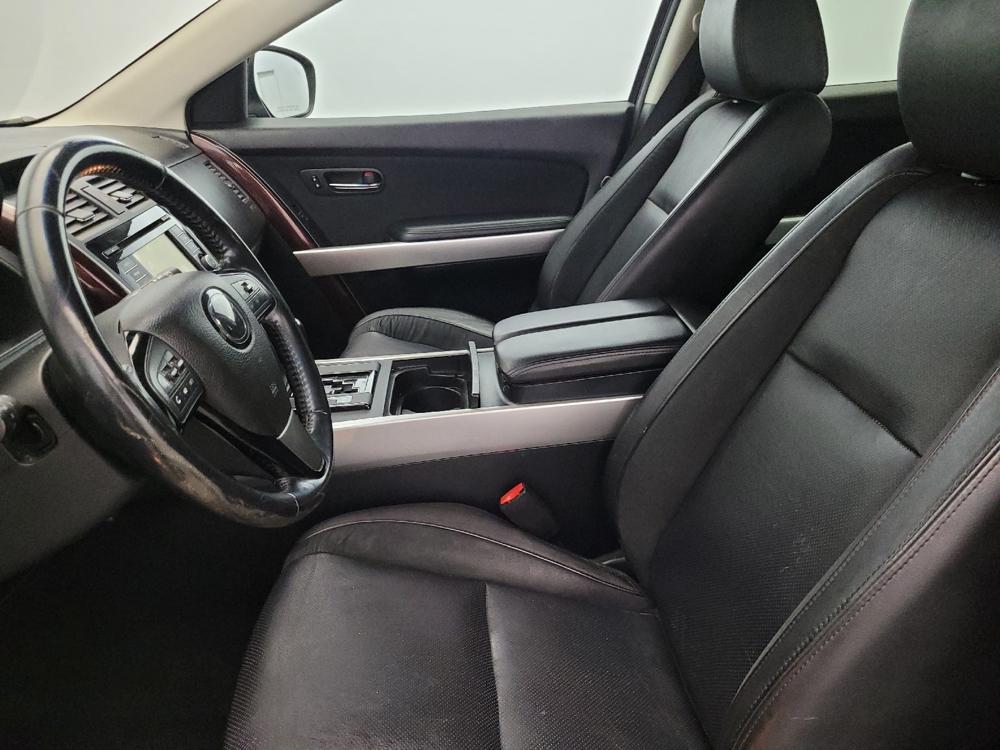 used 2015 Mazda CX-9 car, priced at $15,595