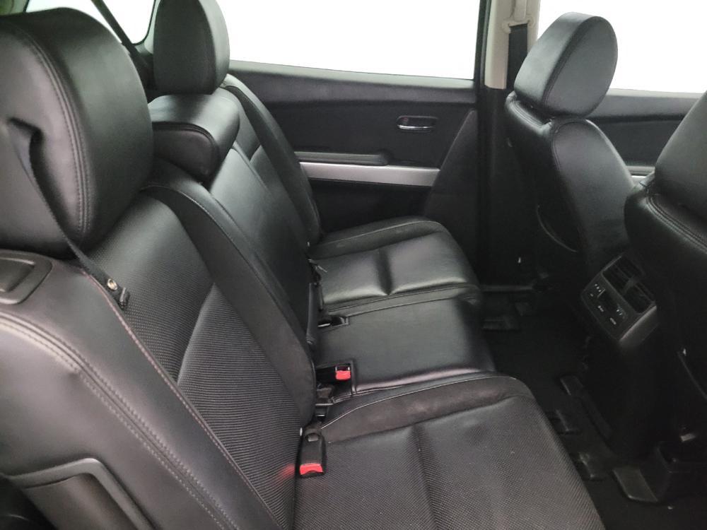 used 2015 Mazda CX-9 car, priced at $15,595