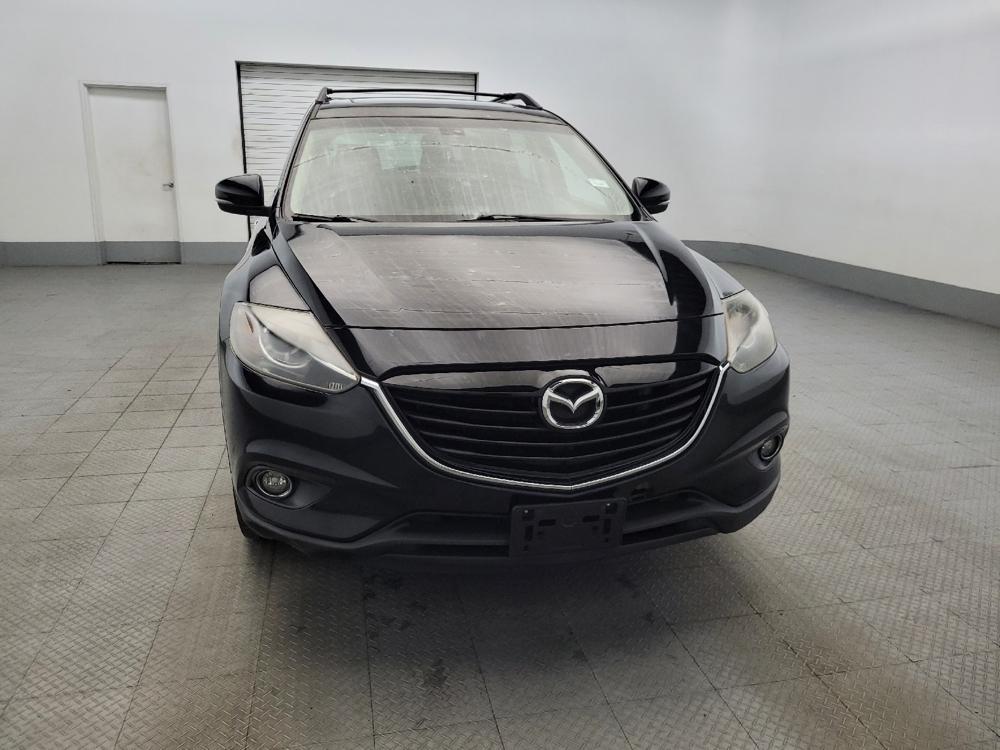 used 2015 Mazda CX-9 car, priced at $15,595