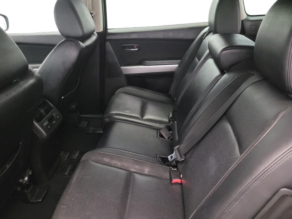 used 2015 Mazda CX-9 car, priced at $15,595