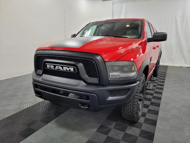 used 2019 Ram 1500 Classic car, priced at $24,495