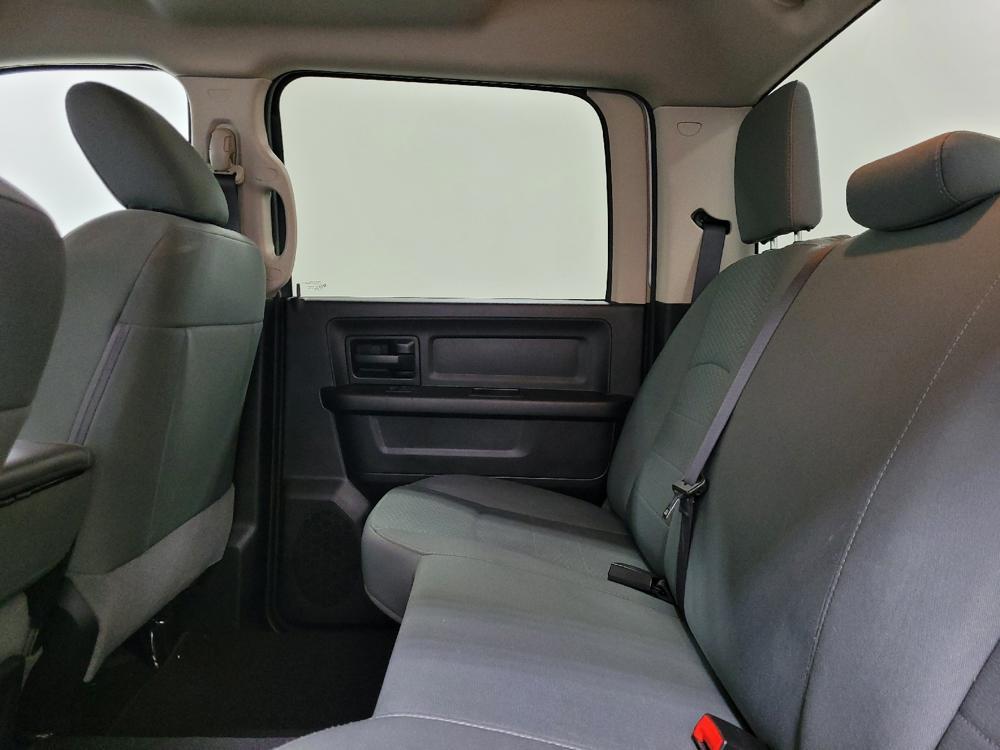 used 2016 Ram 1500 car, priced at $22,895