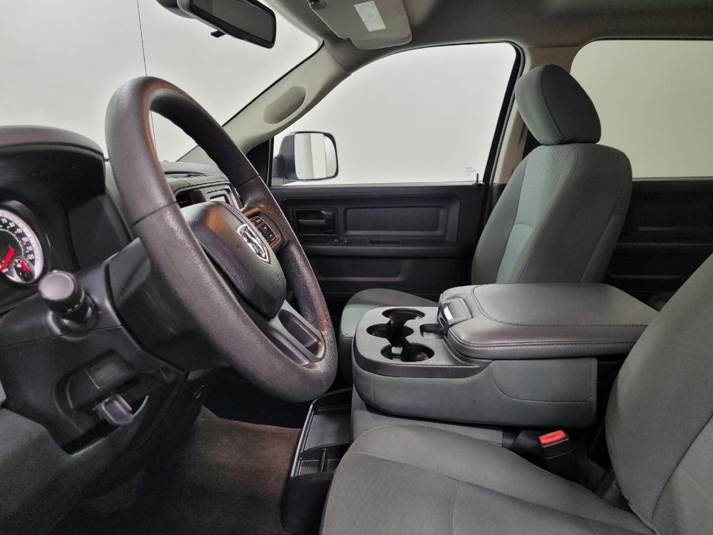 used 2016 Ram 1500 car, priced at $22,895