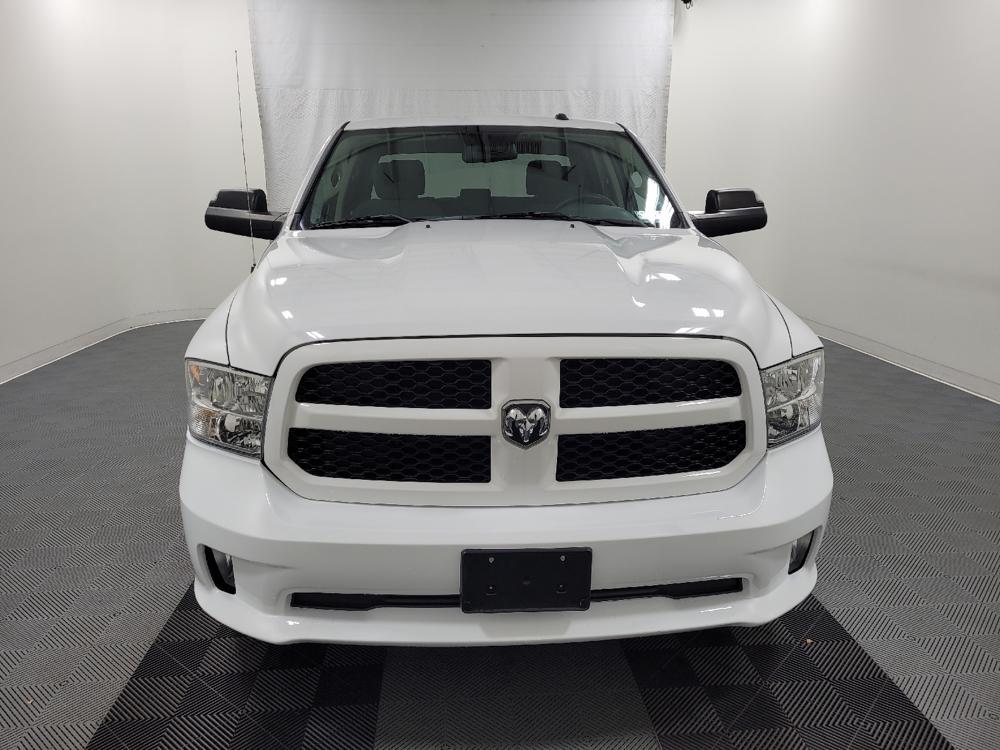 used 2016 Ram 1500 car, priced at $22,895