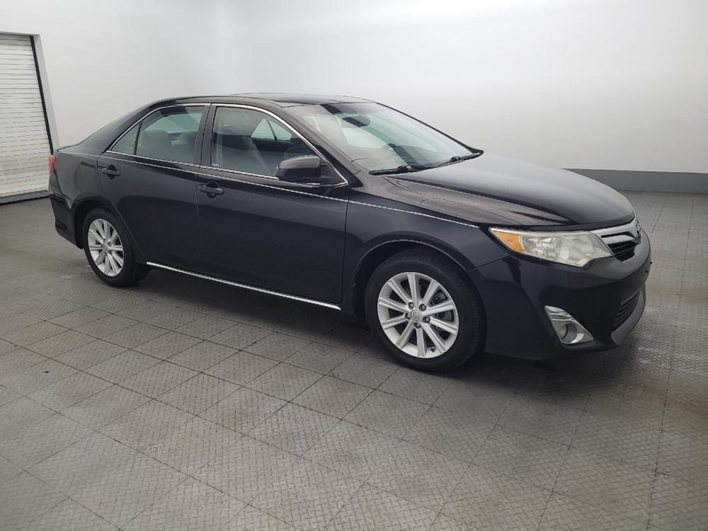 used 2014 Toyota Camry car, priced at $17,795