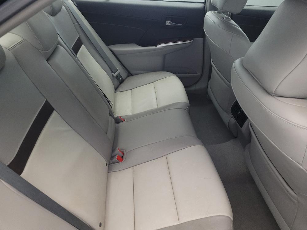 used 2014 Toyota Camry car, priced at $17,795