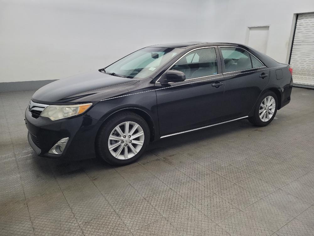 used 2014 Toyota Camry car, priced at $17,795
