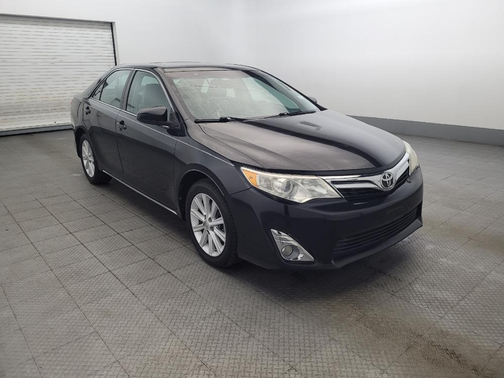 used 2014 Toyota Camry car, priced at $17,795