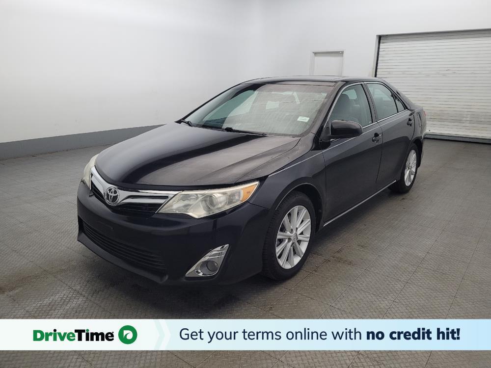 used 2014 Toyota Camry car, priced at $17,795