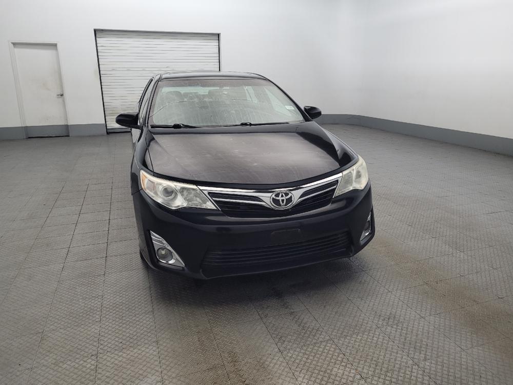 used 2014 Toyota Camry car, priced at $17,795